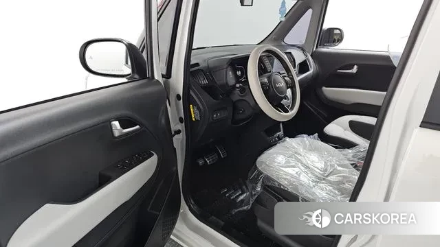 Kia The New Kia Ray id 3437008 из Кореи 20