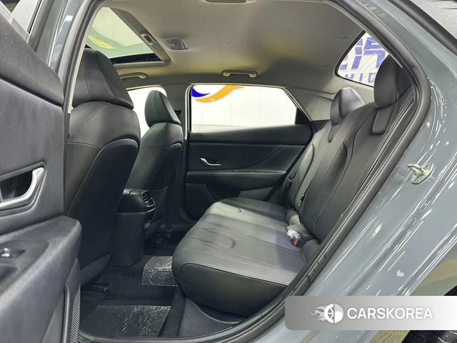 Hyundai Elantra id 4299792 из Китая 21