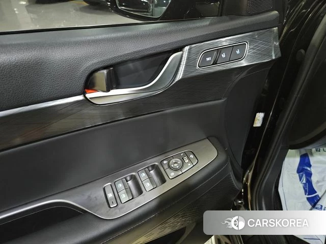Hyundai Palisade id 4692968 из Кореи 20