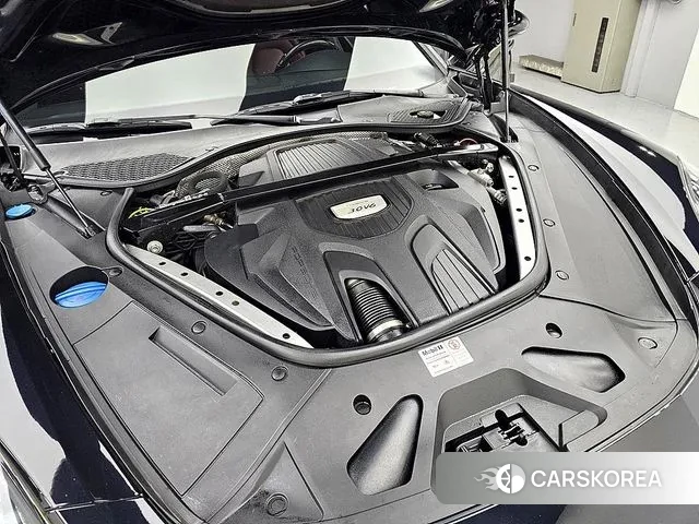 Porsche Panamera (971) id 3439183 из Кореи 20