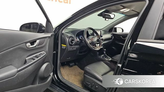 Hyundai Kona id 4521024 из Кореи 31