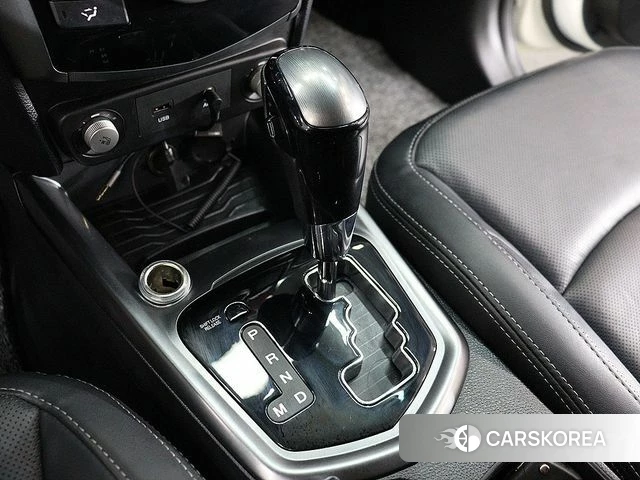Ssangyong Tivoli Armor id 4672848 из Кореи 20