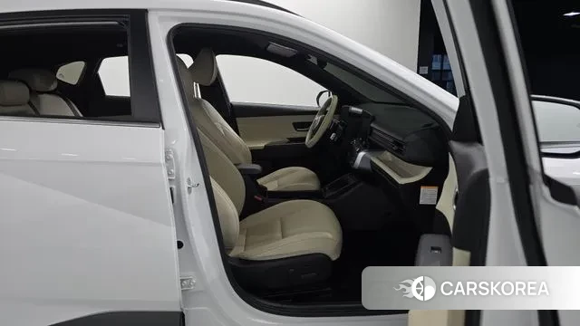Hyundai Kona Hybrid (SX2) id 3437230 из Кореи 20