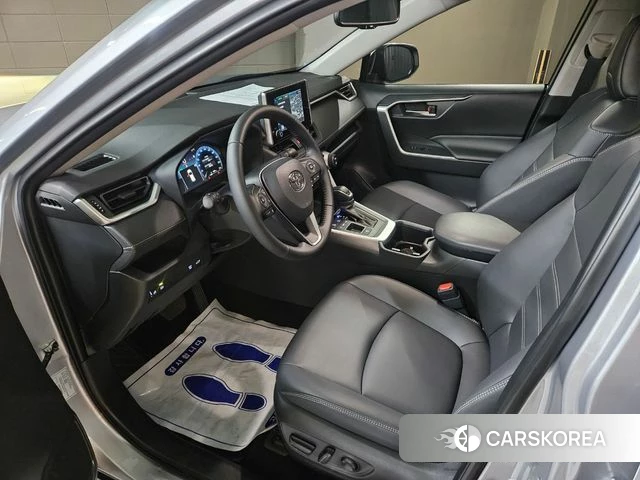 Toyota RAV4 5th Generation id 4394475 из Кореи 18