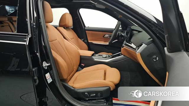 BMW 3 Series (G20) id 4266419 из Кореи 33