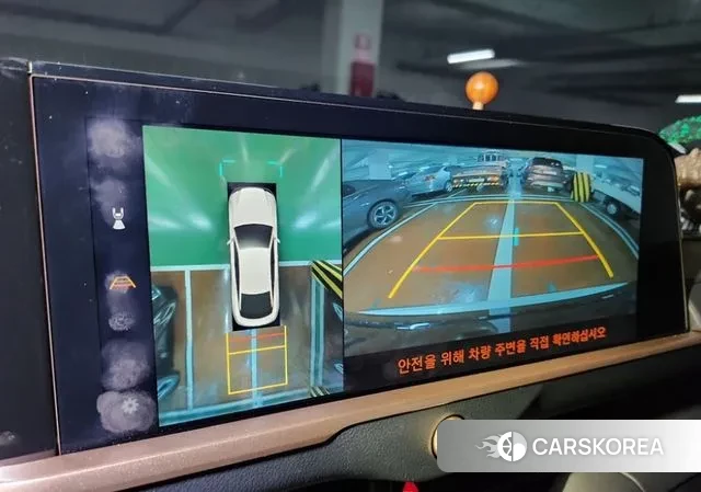 Toyota Crown Crossover id 3052886 из Кореи 11