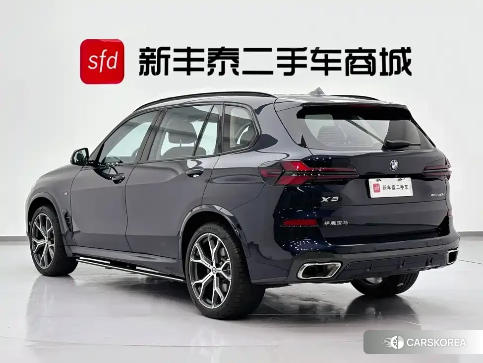 BMW X5 id 4654546 из Китая 30