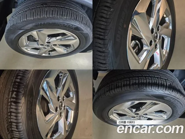 Ssangyong The New Rexton Sports Cannes id 2701882 из Кореи 20