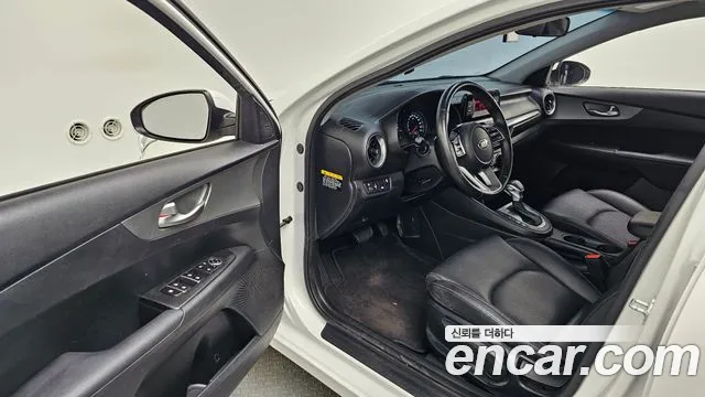 Kia Come New K3 id 2658457 из Кореи 20