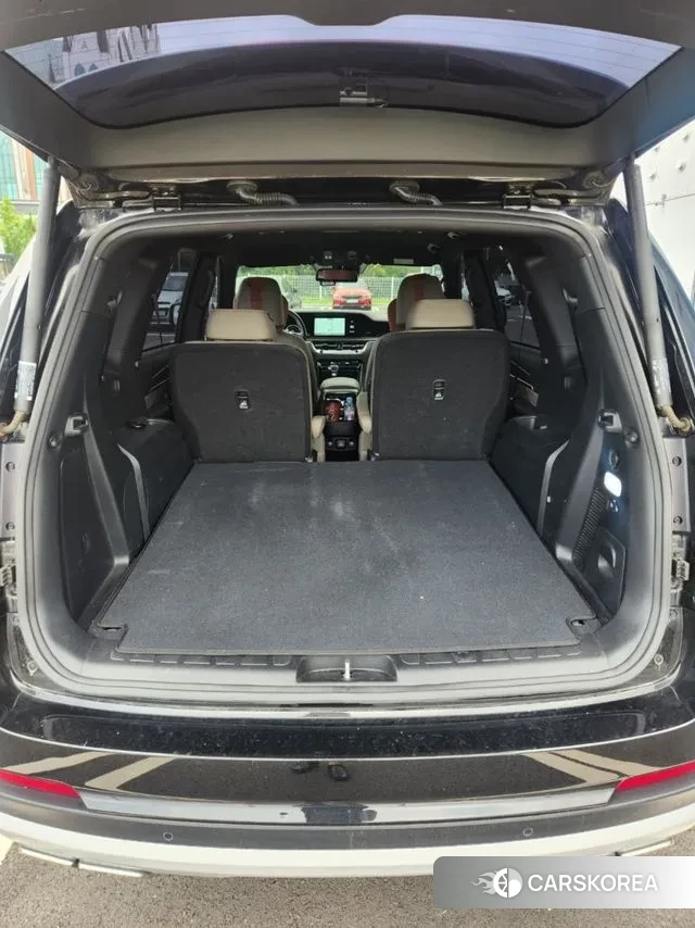 Kia Mohave Master id 2884310 из Кореи 11