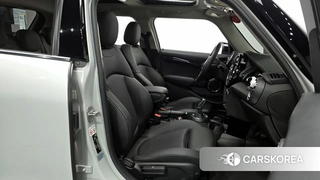 Mini Cooper id 3820172 из Кореи 20