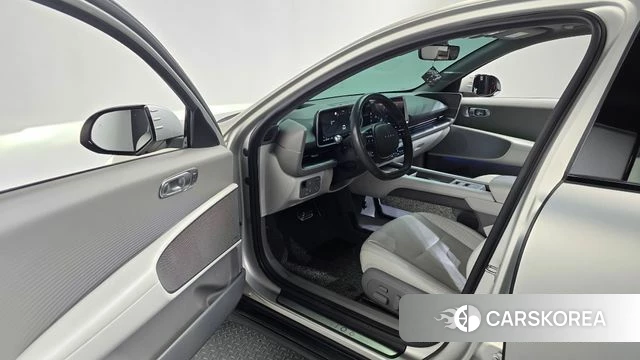 Hyundai Ionic 6 id 4692163 из Кореи 35