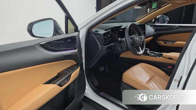 Lexus NX350h Second generation id 4853718 из Кореи 32