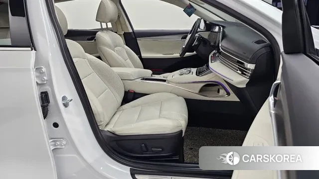 Hyundai The New Grandeur IG id 3032648 из Кореи 20