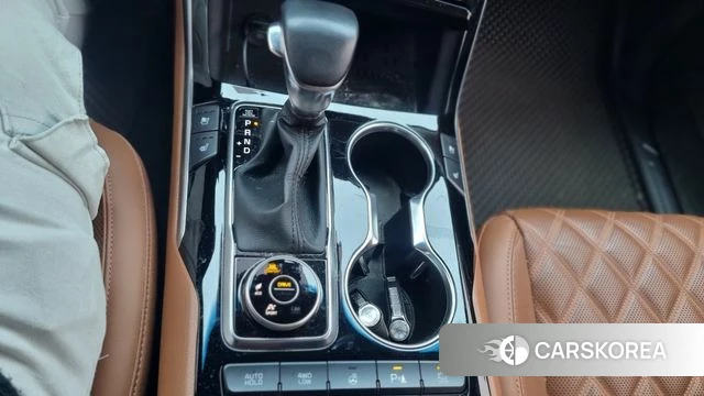 Kia Mohave Master id 3838929 из Кореи 15