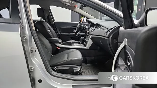 Renault Korea (Samsung) SM5 Nova id 3536144 из Кореи 20