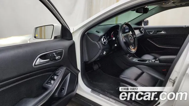 Mercedes-Benz GLA-Class X156 id 2698741 из Кореи 20