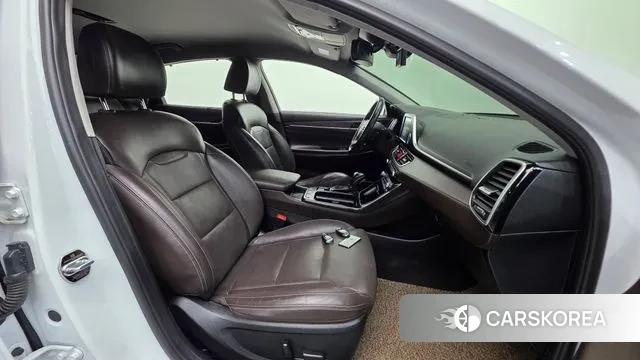 Hyundai Grandeur IG id 3541578 из Кореи 20