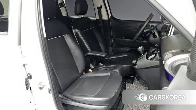 Hyundai Casper id 3360628 из Кореи 20