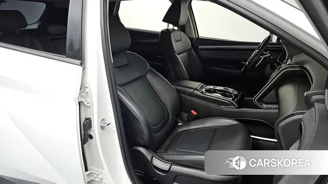 Hyundai Tucson (NX4) id 3615009 из Кореи 20