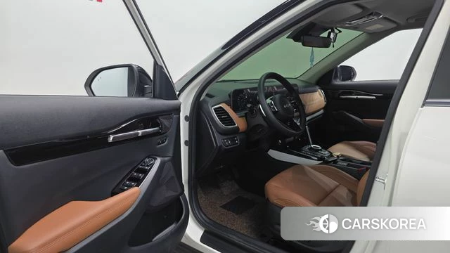 Kia The New Seltos id 4725389 из Кореи 31