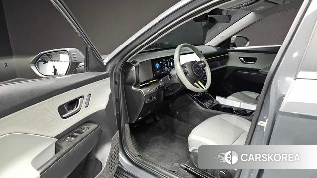 Hyundai Kona (SX2) id 4517322 из Кореи 36
