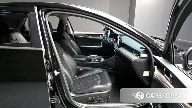 Kia K5 Hybrid 3rd Generation id 3741440 из Кореи 20