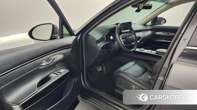 Genesis GV70 id 3893051 из Кореи 20