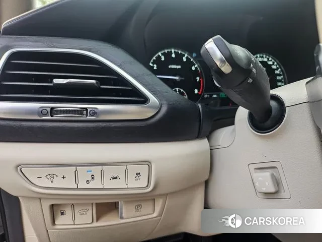 Genesis G90 id 3288332 из Кореи 20