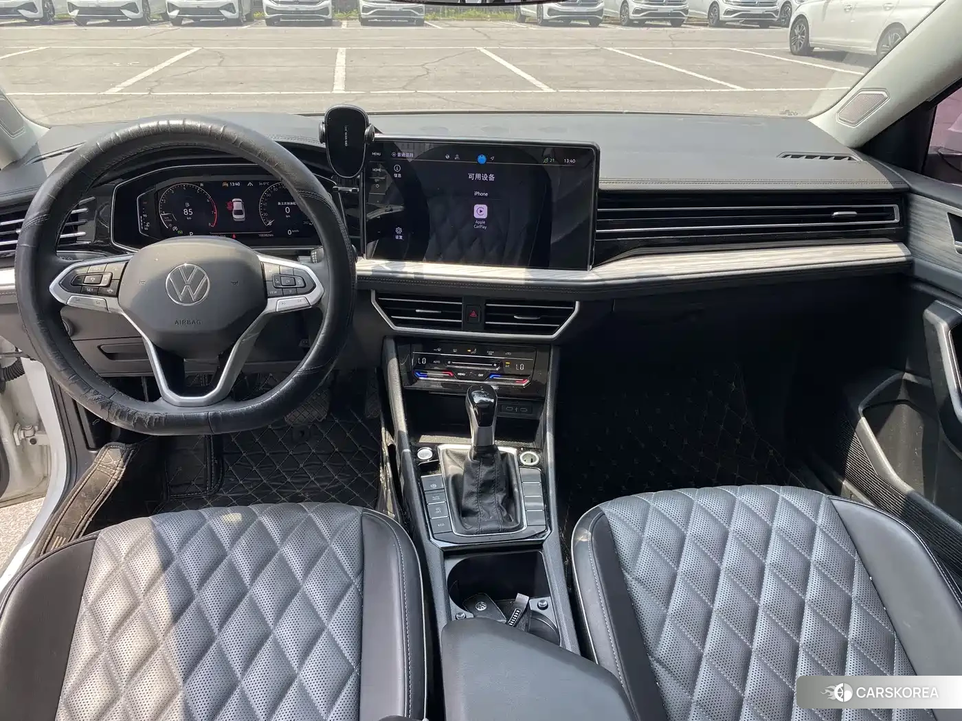 Volkswagen Sagitar id 4538971 из Китая 11