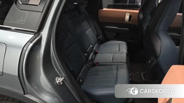 Mini Cooper S Countryman 3rd Generation id 3751051 из Кореи 20