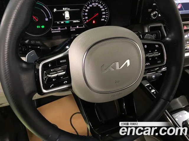 Kia Sorento 4th Generation id 2693224 из Кореи 20