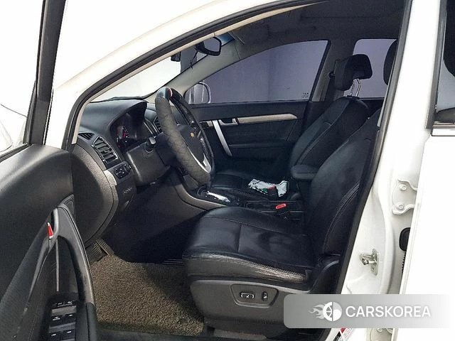 Chevrolet (GM Daewoo) Captiva id 4626494 из Кореи 20
