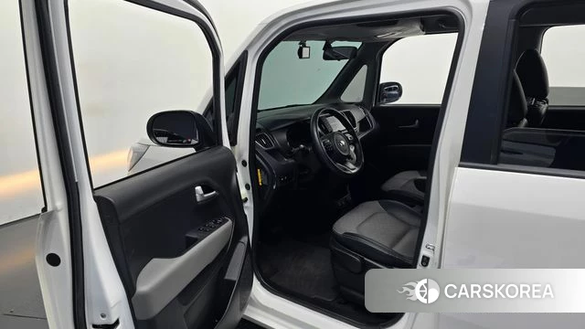 Kia The New Ray id 3955019 из Кореи 20