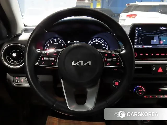 Kia The New K3 2nd generation id 3735625 из Кореи 20