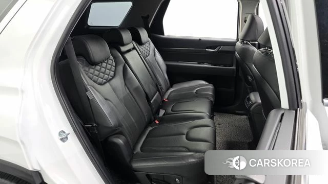 Hyundai Palisade id 3915408 из Кореи 20