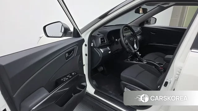 Ssangyong Berry New Tivoli id 3301274 из Кореи 20