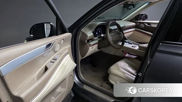 Genesis GV80 id 3004357 из Кореи 20