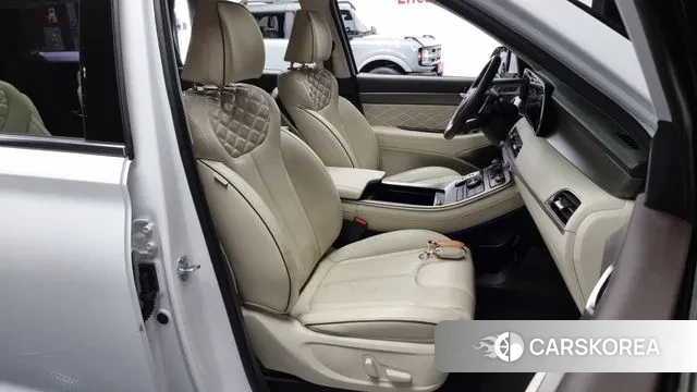 Hyundai Palisade id 3367054 из Кореи 20