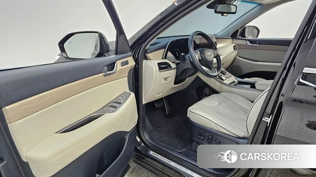 Hyundai Palisade id 3915377 из Кореи 20