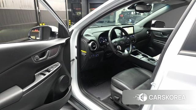 Hyundai Kona Electric id 4402895 из Кореи 30