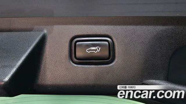 Hyundai Tucson (NX4) id 2668922 из Кореи 20