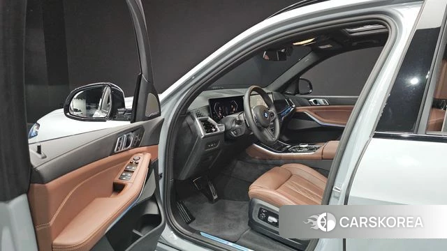 BMW X5 (G05) id 4782849 из Кореи 20