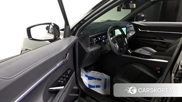 Ssangyong Torres id 3036504 из Кореи 20