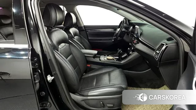 Hyundai Grandeur IG id 3038972 из Кореи 20