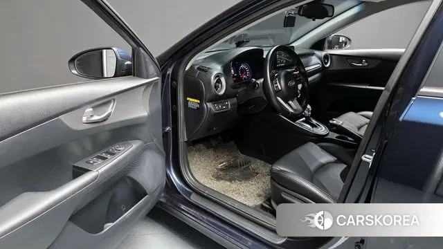 Kia Come New K3 id 3778103 из Кореи 20