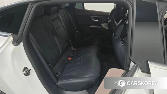 Mercedes-Benz EQE V295 id 4706944 из Кореи 34