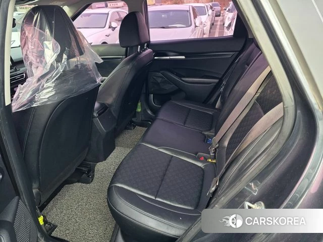 Kia Seltos id 3889310 из Кореи 20