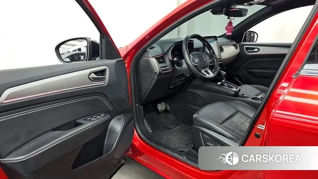 Renault Korea (Samsung) XM3 id 3639725 из Кореи 20