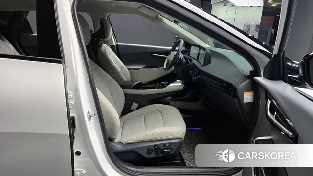 Kia EV6 id 3207634 из Кореи 20